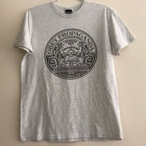OBEY Graphic Tee